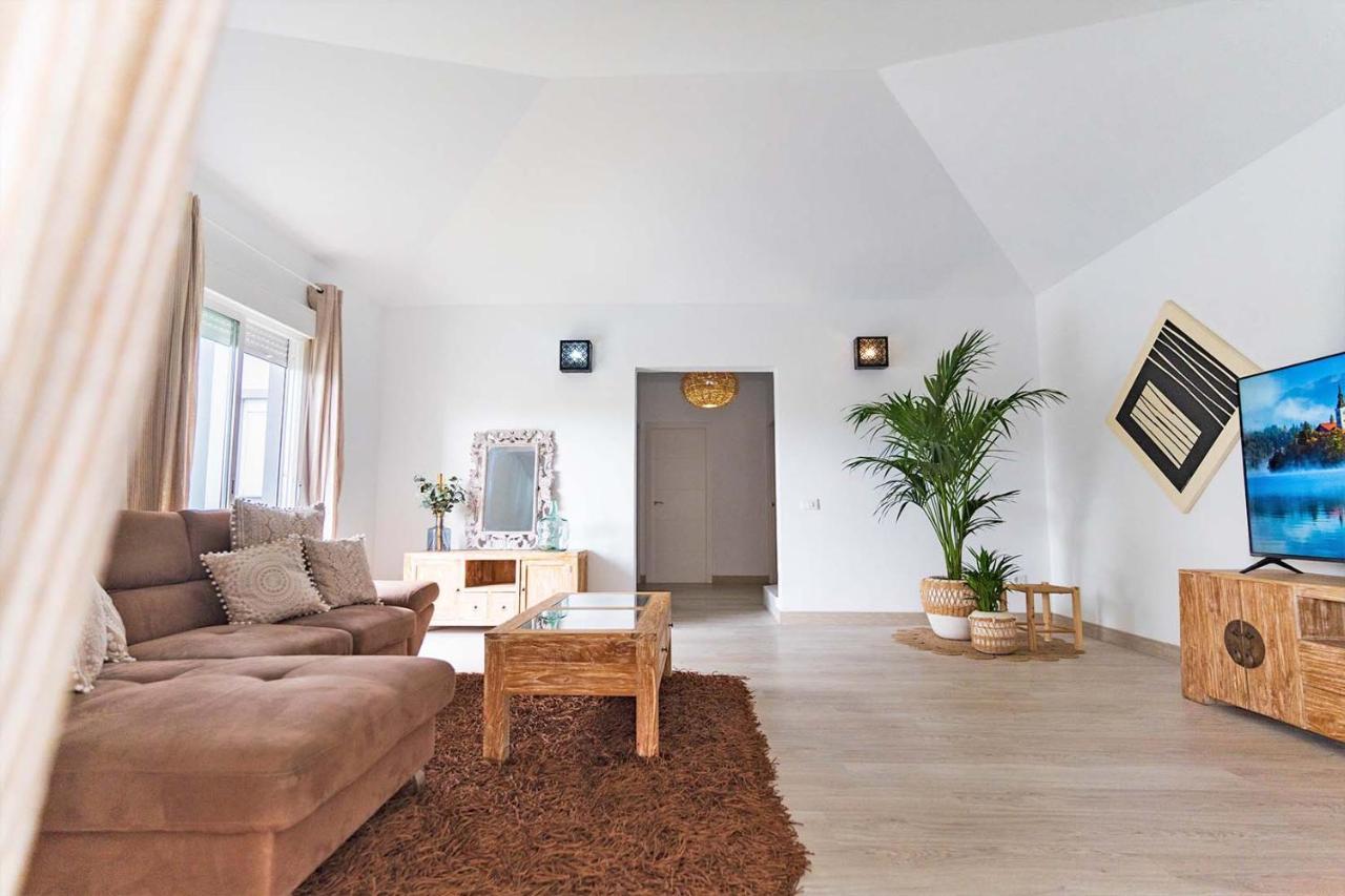 Villa Namaste Costa Adeje  Extérieur photo