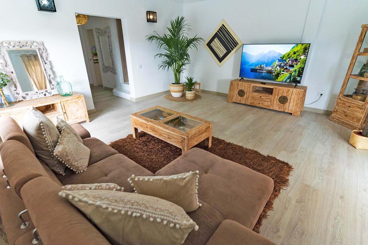 Villa Namaste Costa Adeje  Extérieur photo