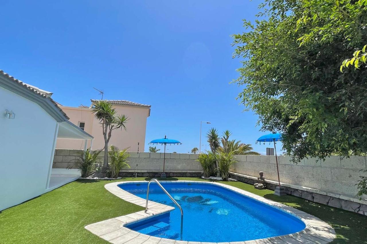 Villa Namaste Costa Adeje  Extérieur photo