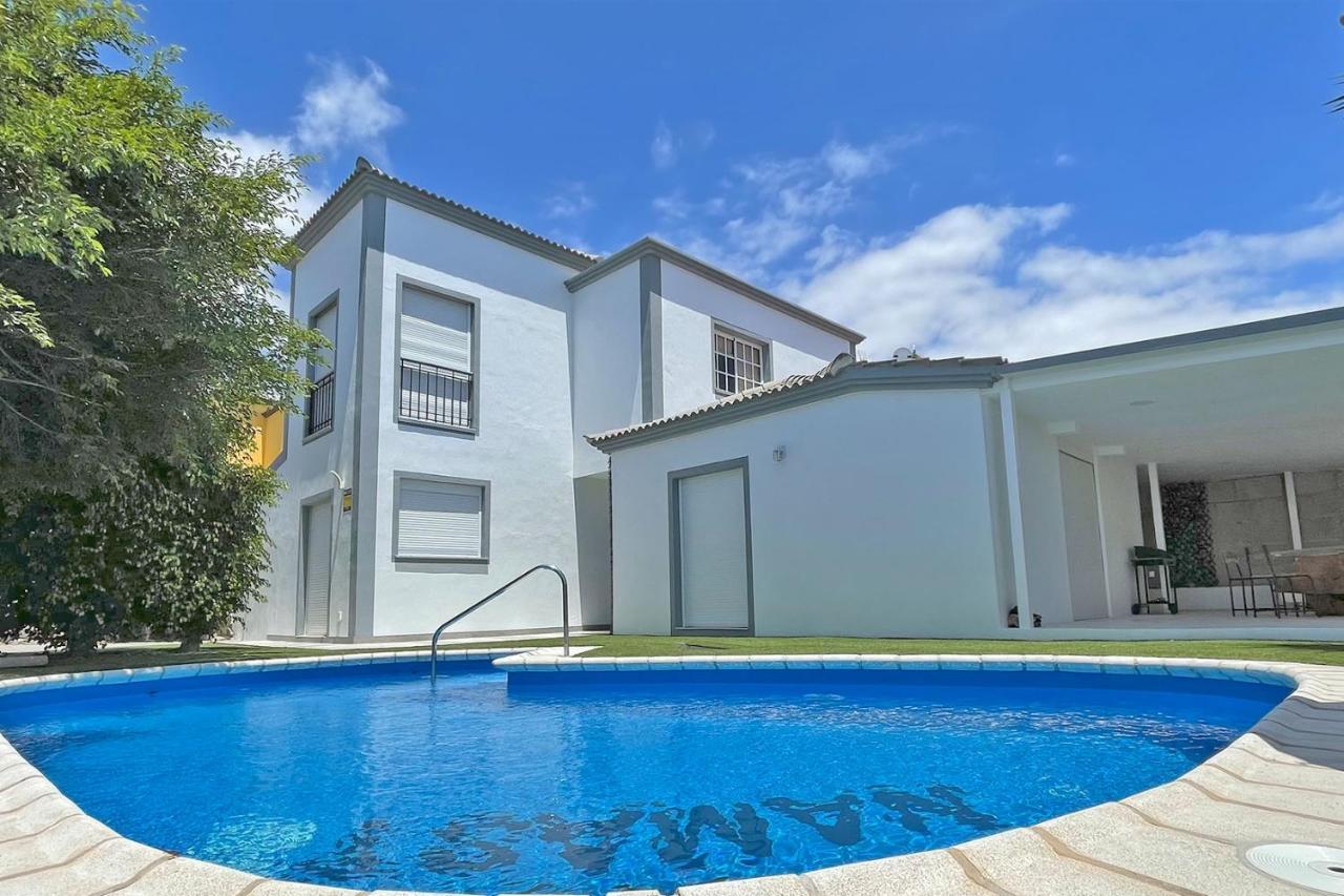 Villa Namaste Costa Adeje  Extérieur photo