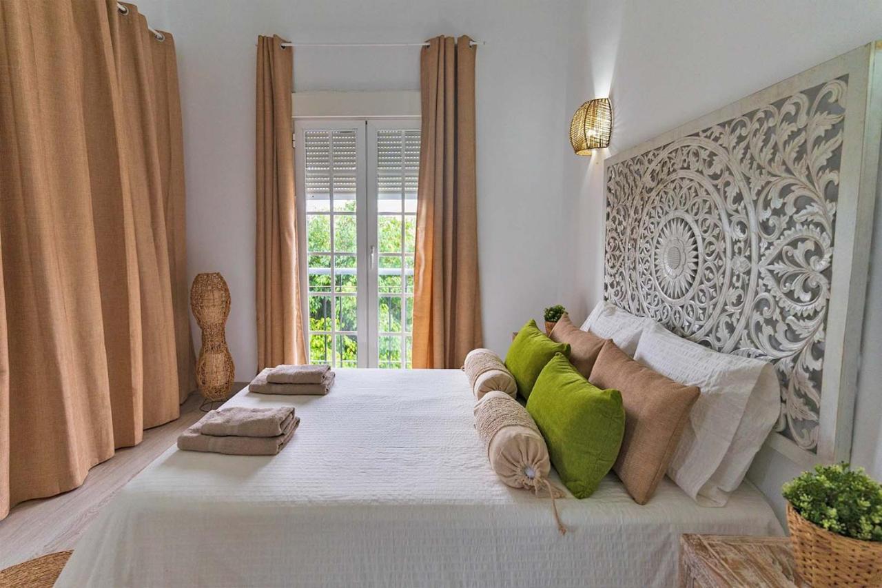 Villa Namaste Costa Adeje  Extérieur photo