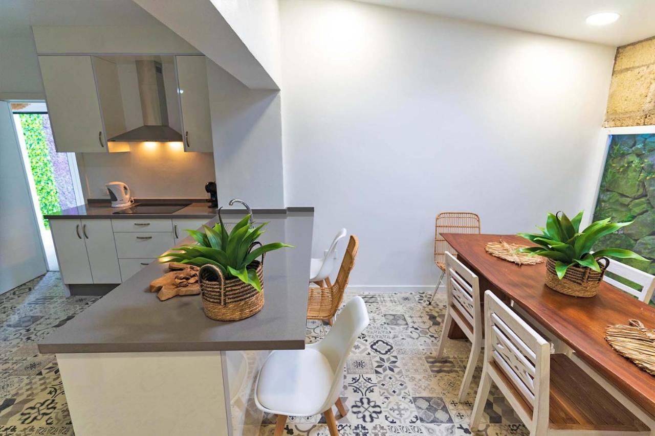 Villa Namaste Costa Adeje  Extérieur photo
