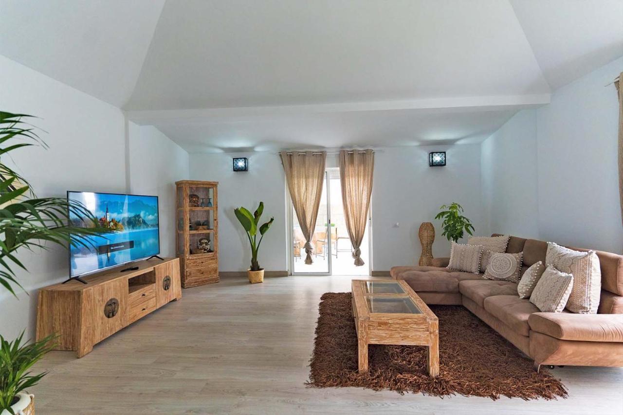 Villa Namaste Costa Adeje  Extérieur photo