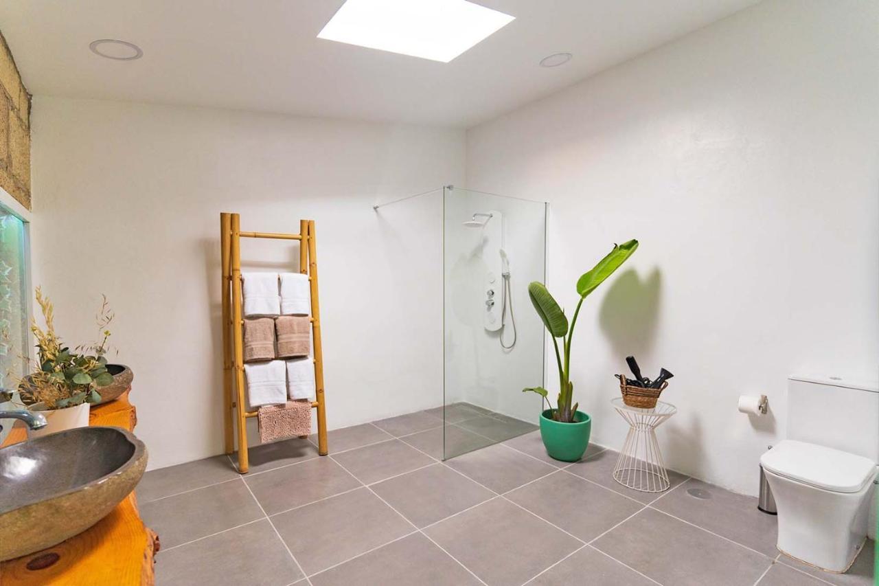 Villa Namaste Costa Adeje  Extérieur photo