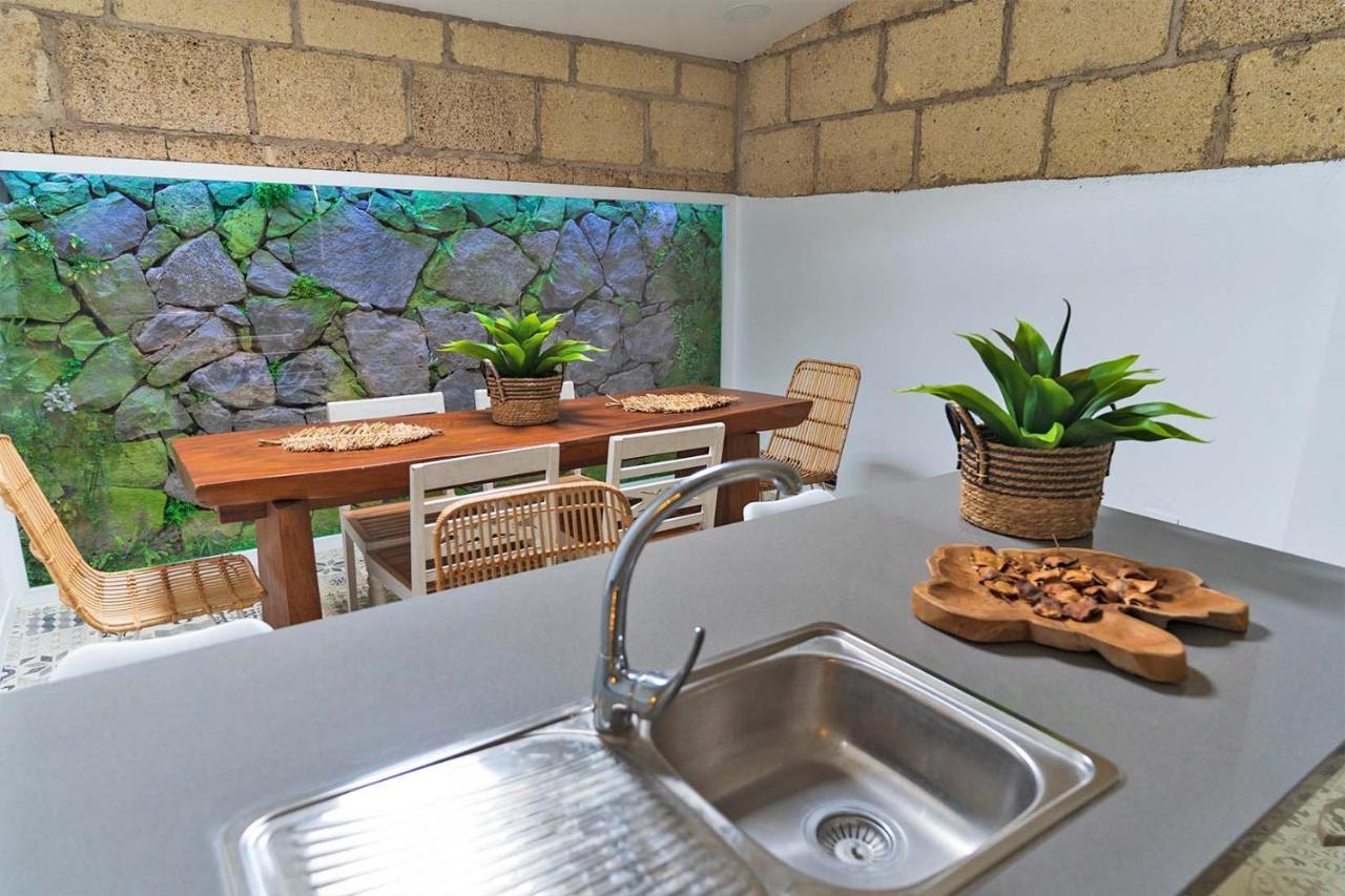 Villa Namaste Costa Adeje  Extérieur photo
