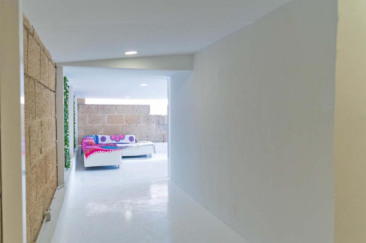 Villa Namaste Costa Adeje  Extérieur photo