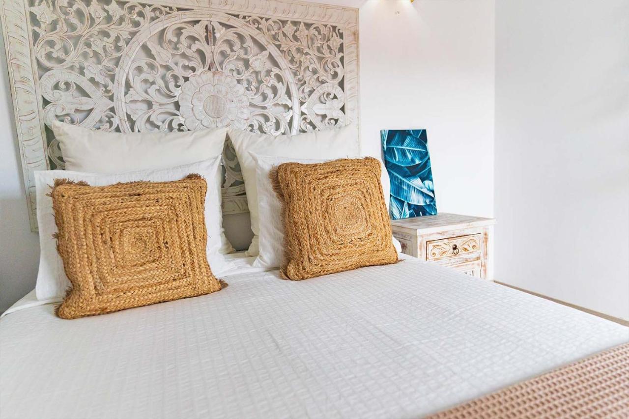 Villa Namaste Costa Adeje  Extérieur photo