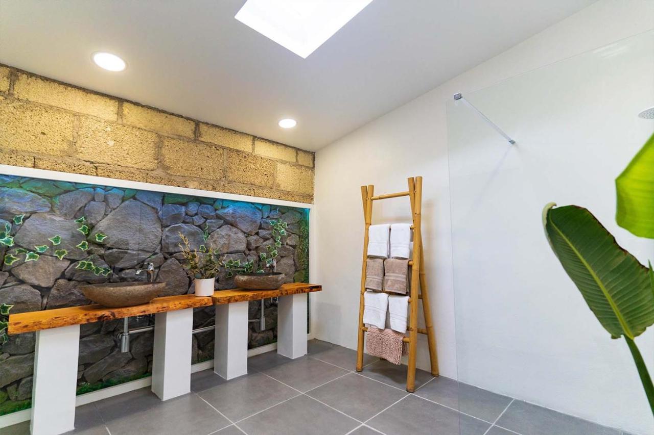 Villa Namaste Costa Adeje  Extérieur photo