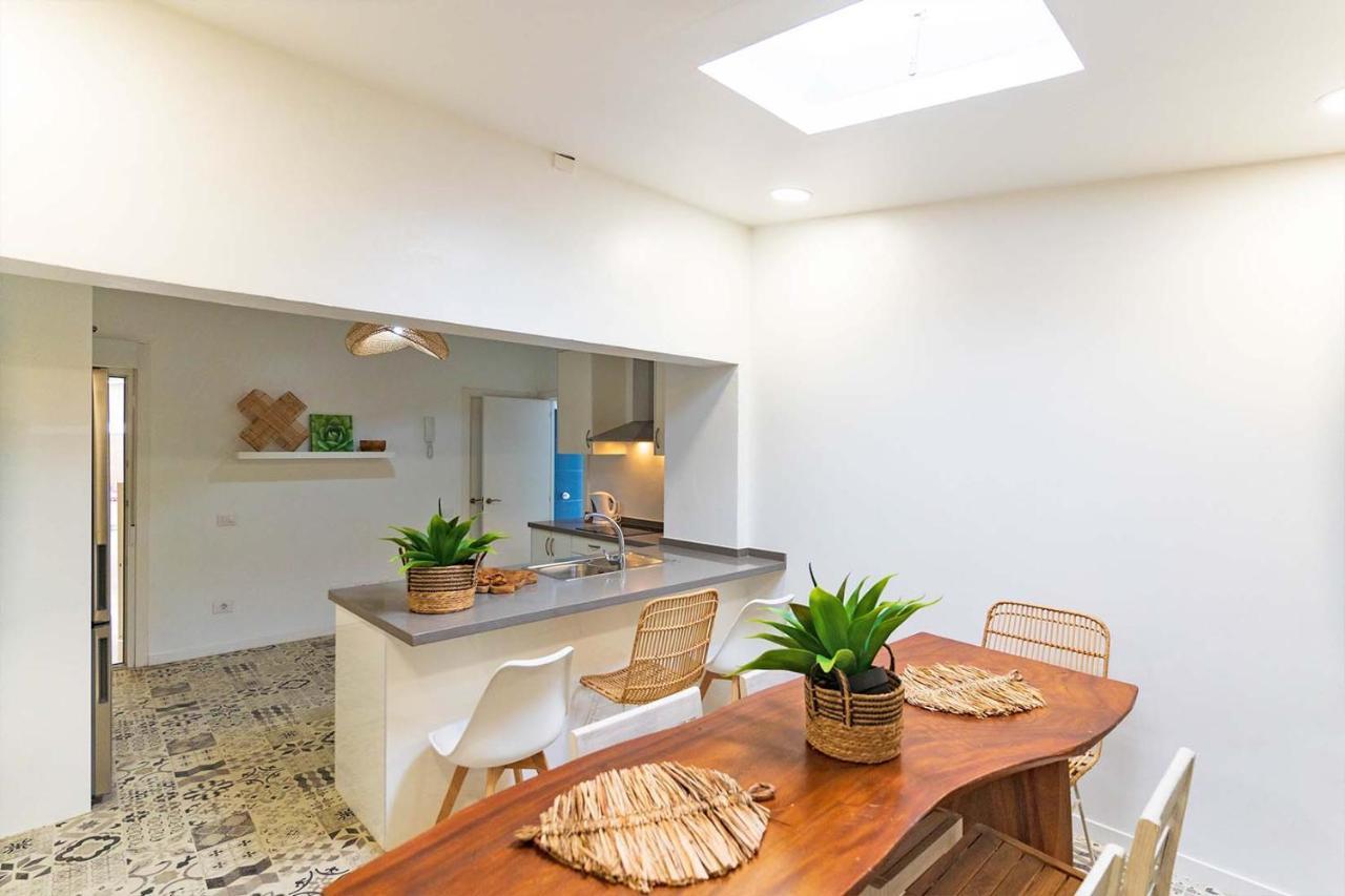 Villa Namaste Costa Adeje  Extérieur photo