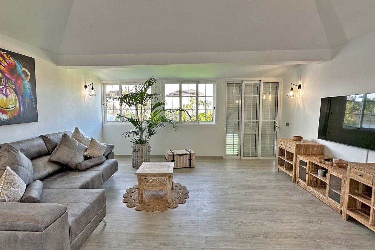 Villa Namaste Costa Adeje  Extérieur photo