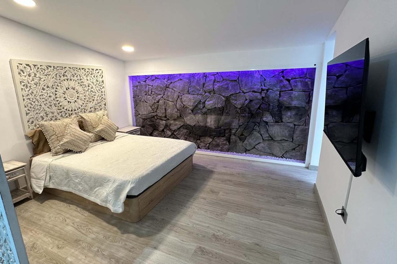 Villa Namaste Costa Adeje  Extérieur photo
