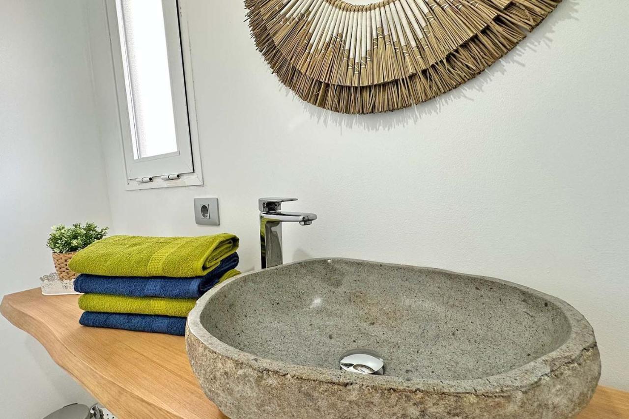 Villa Namaste Costa Adeje  Extérieur photo