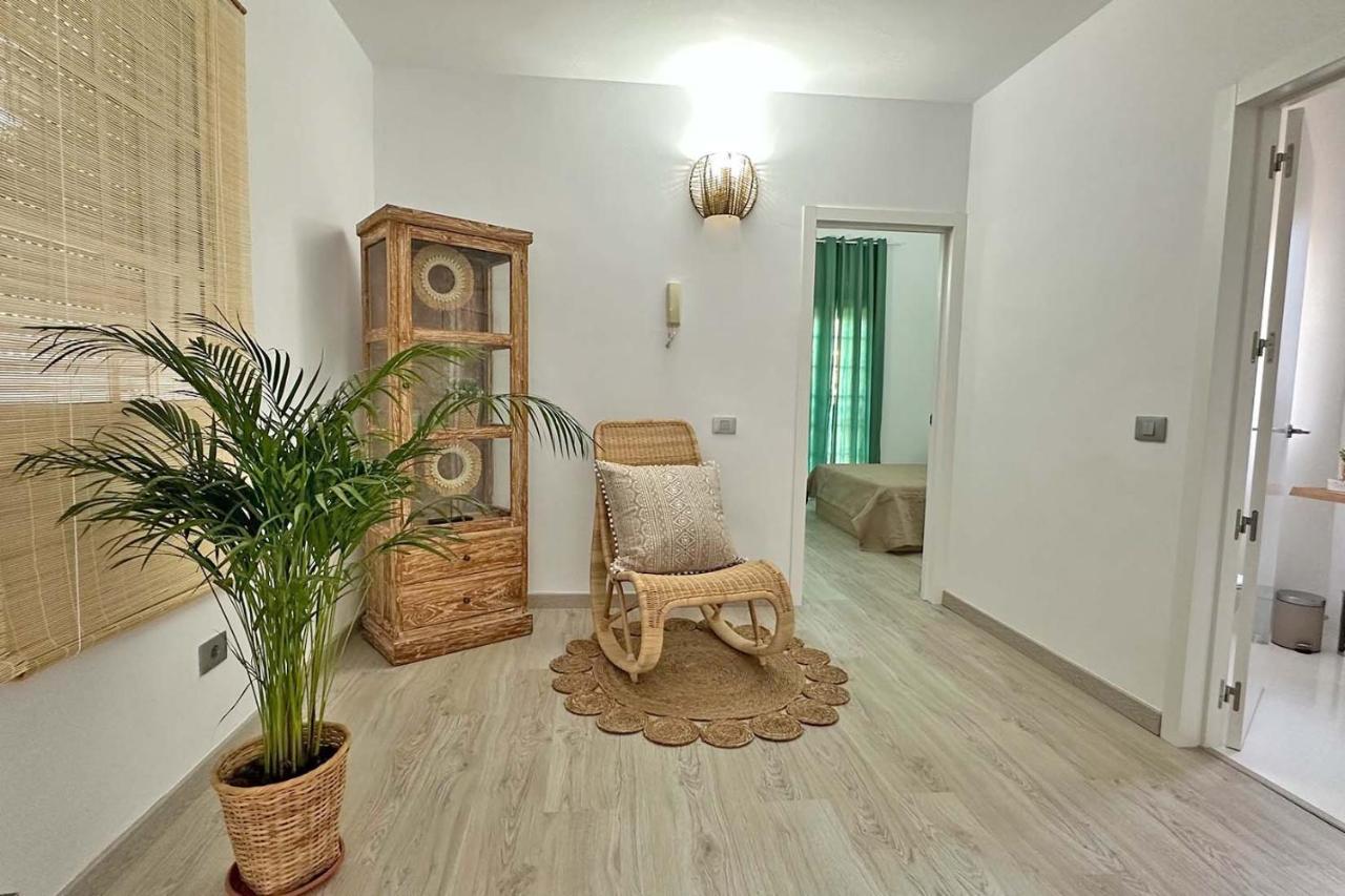 Villa Namaste Costa Adeje  Extérieur photo