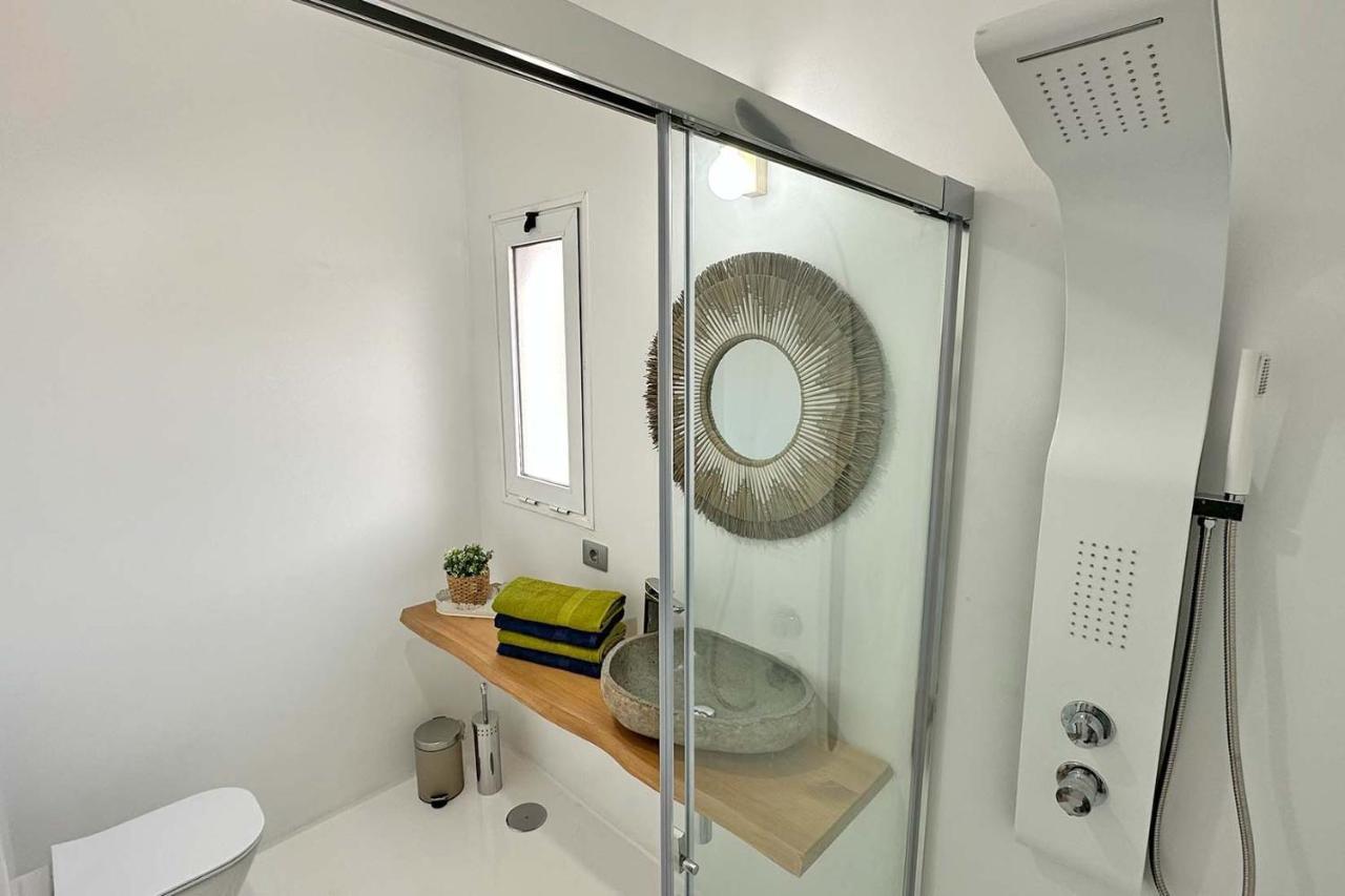 Villa Namaste Costa Adeje  Extérieur photo
