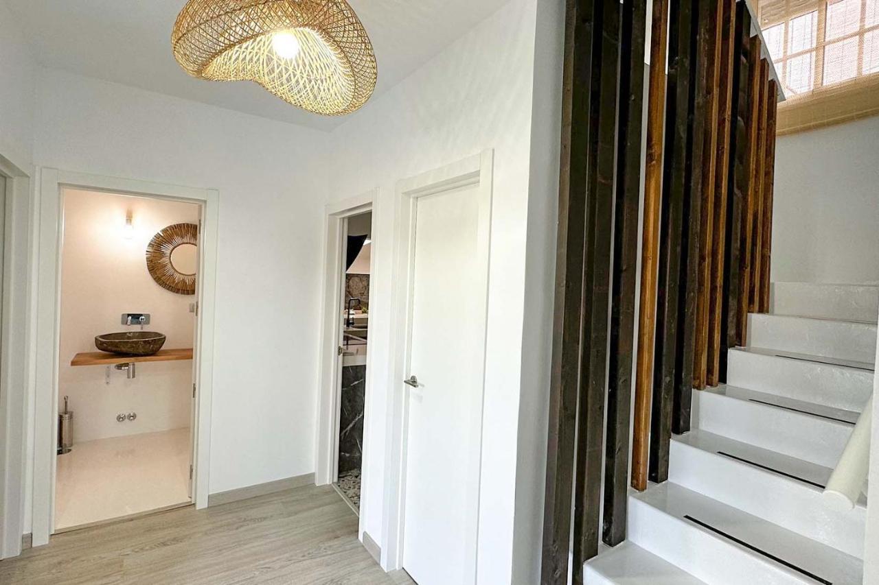 Villa Namaste Costa Adeje  Extérieur photo