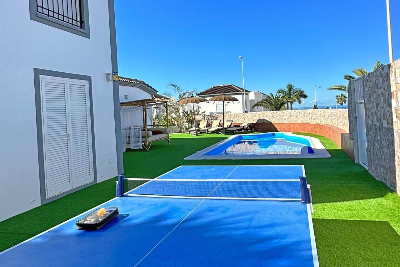 Villa Namaste Costa Adeje  Extérieur photo