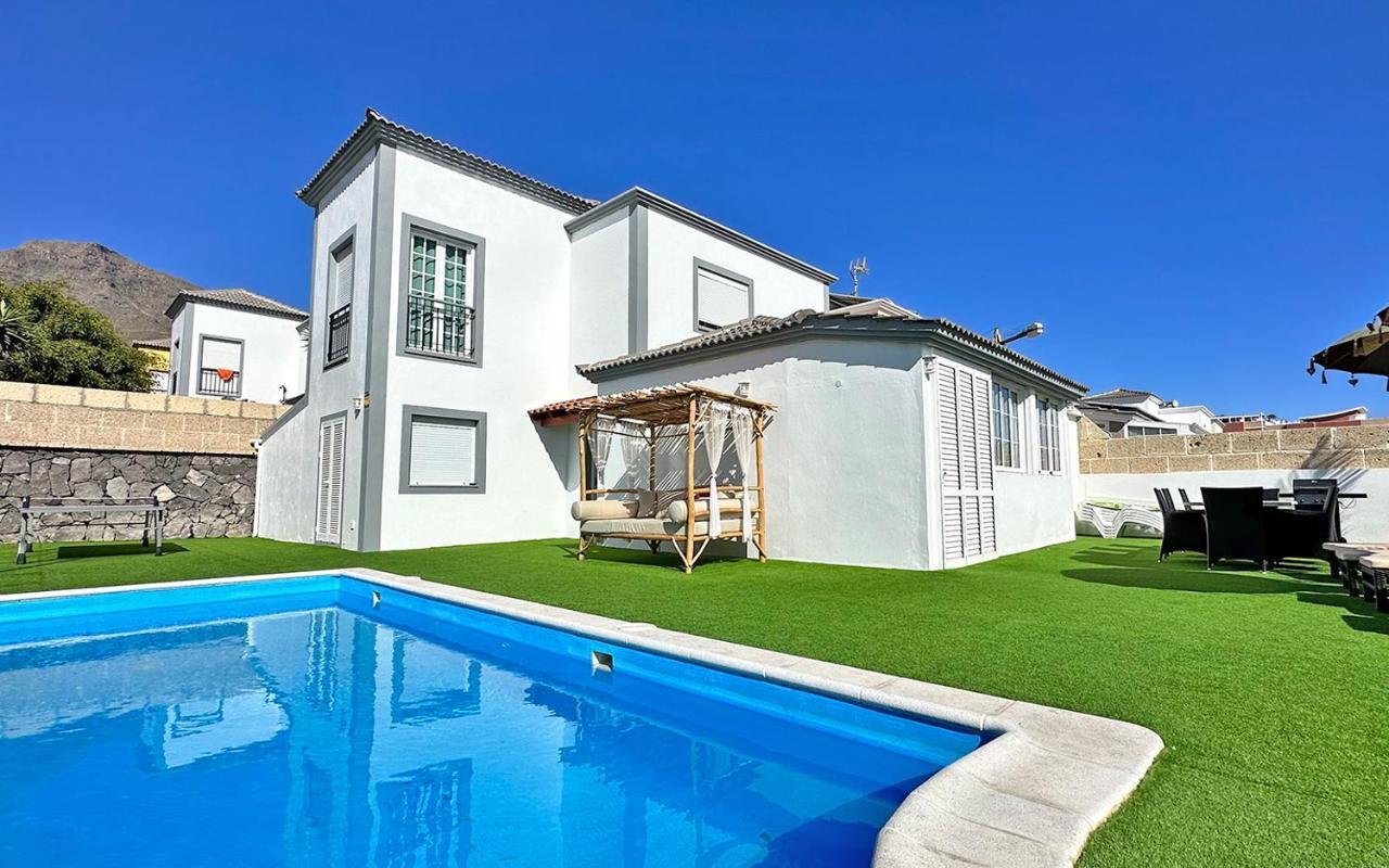 Villa Namaste Costa Adeje  Extérieur photo