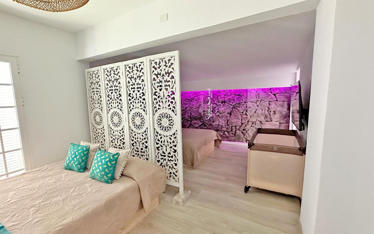 Villa Namaste Costa Adeje  Extérieur photo