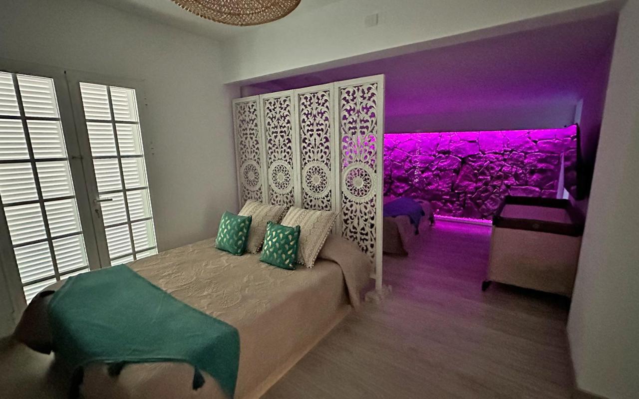 Villa Namaste Costa Adeje  Extérieur photo